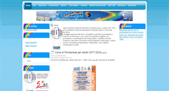 Desktop Screenshot of anspicaserta.org